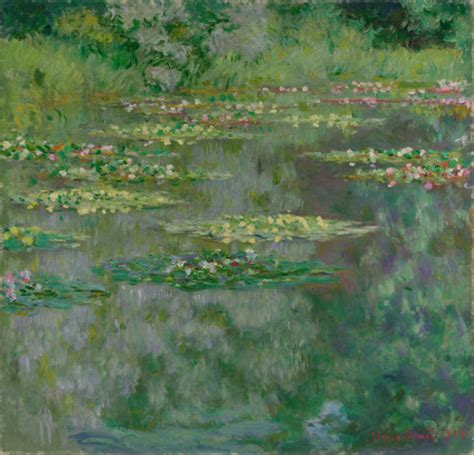The Art of Dreaming: Monet's Book of Imagination and Creativity